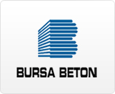 BURSA BETON